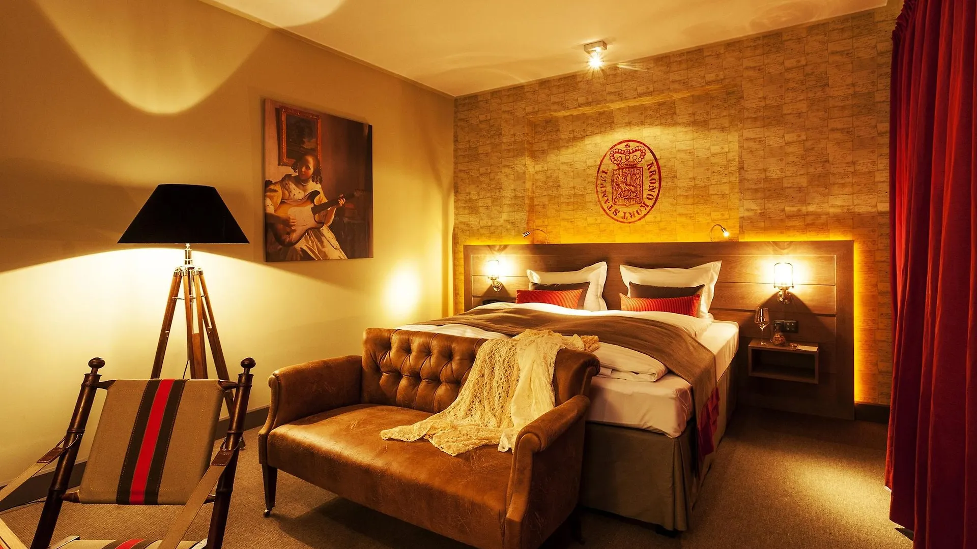 Baltazar Boutique Hotel