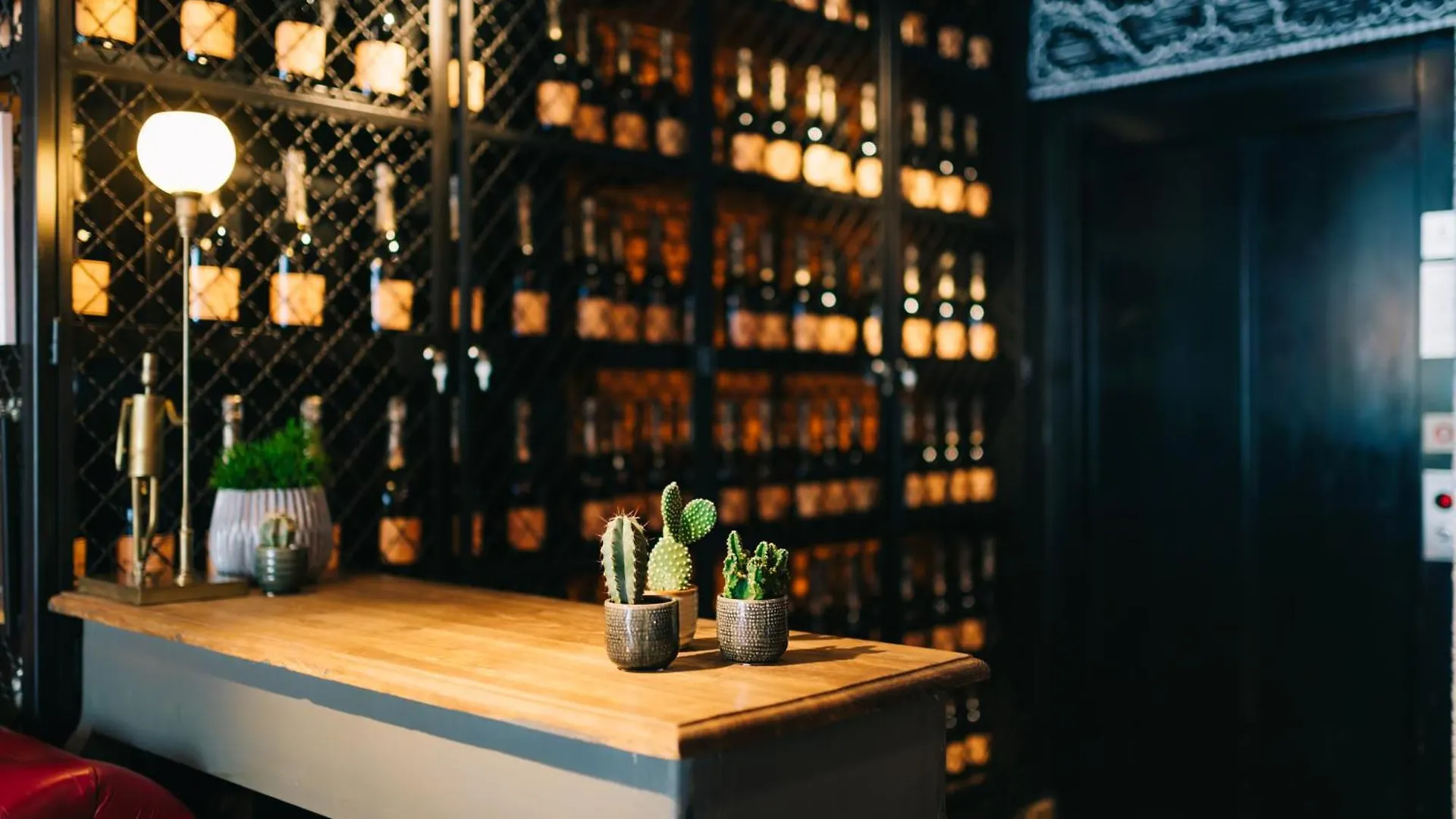 Baltazar Boutique Hotel Hungary
