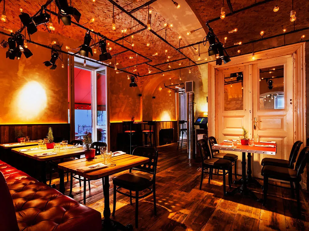 Baltazar Boutique Hotel Hungary