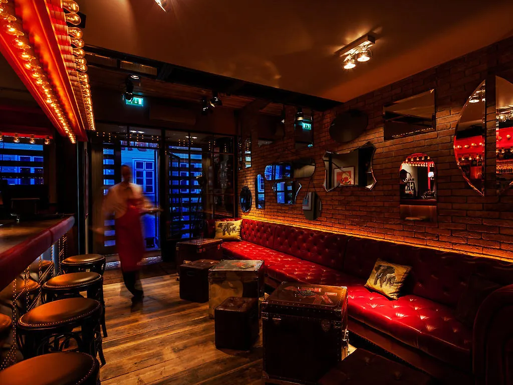 Baltazar Boutique Hotel  Budapest