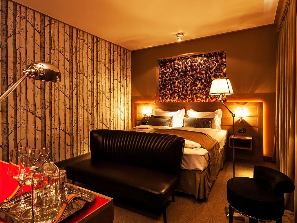 Baltazar Boutique Hotel