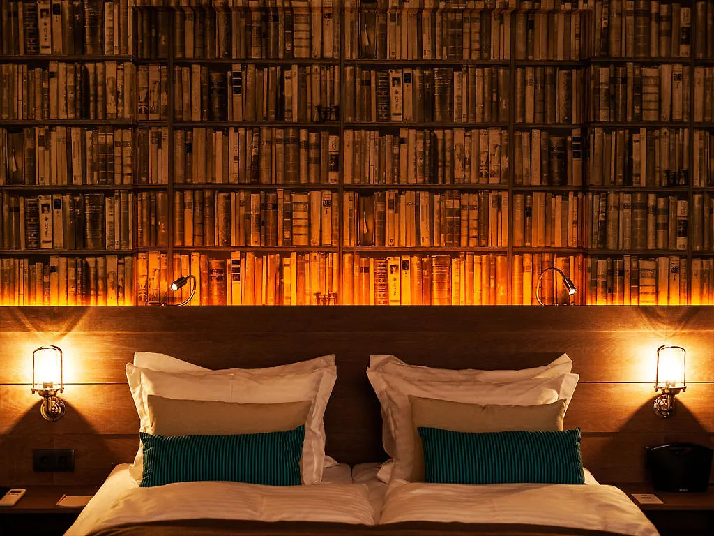 ****  Baltazar Boutique Hotel Hungary