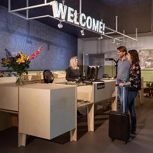 Stayokay Albergue Maastricht