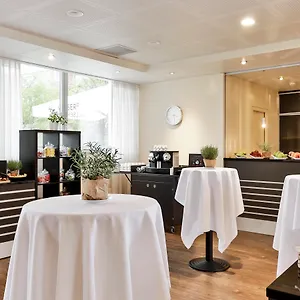 Essential By Dorint 4* Basilea