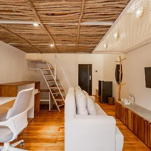 Clan Living - The Founder 3* Ubud