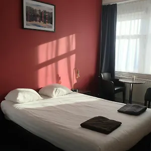  Hotel Abba Pays-Bas