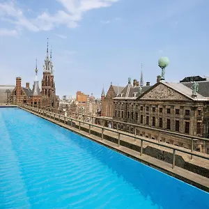 ***** Hotel W Pays-Bas