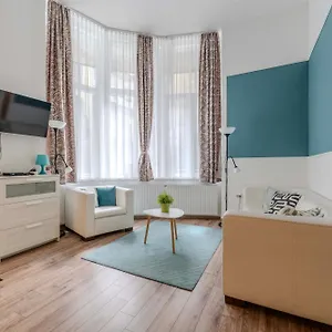Apartment Mirage Vaci Street