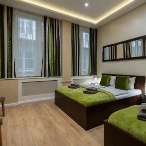 Apartment Holidays