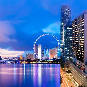 ***** Hotel M Centre Singapour
