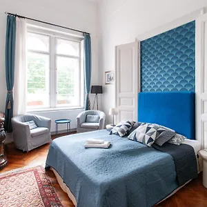Apartment Budaflats