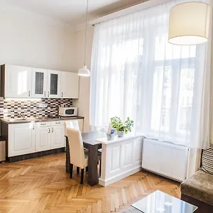 Apartment In
