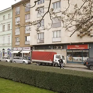 Apartment Regiposta