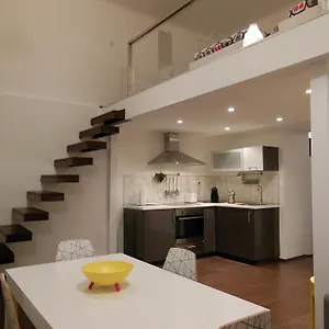 Apartment Kodaly Art