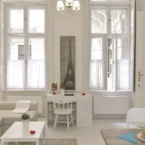 Apartment Paris