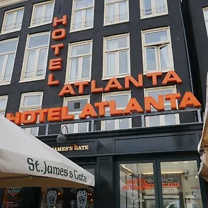 ** Hotel Atlanta Pays-Bas