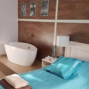 Apartment Liszt