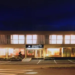 ** Hotel Morris France