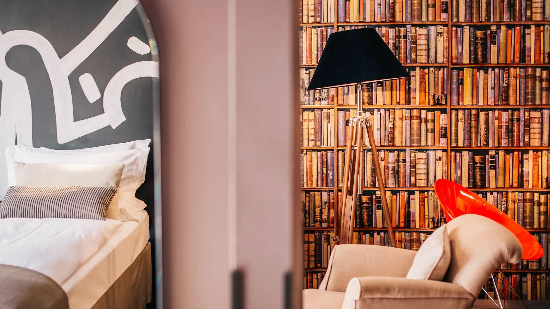 Baltazar Boutique Hotel  Budapest