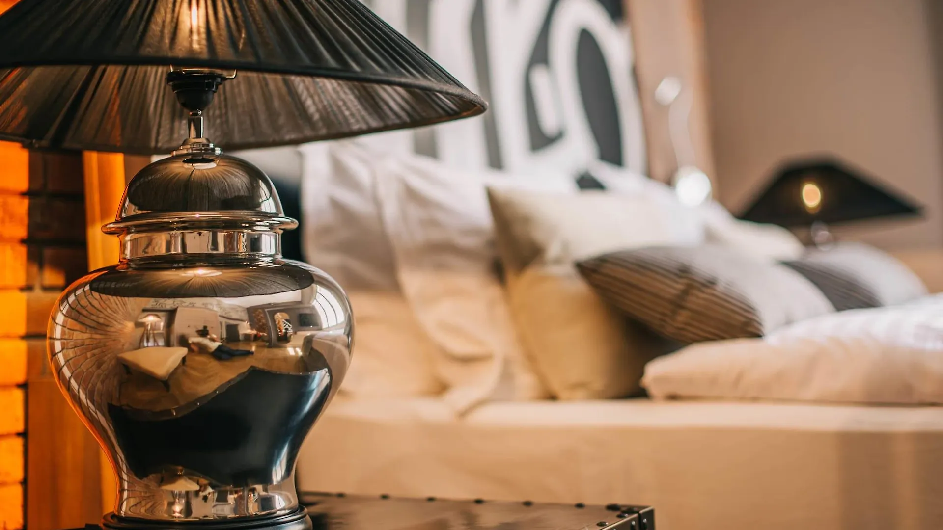 Baltazar Boutique Hotel Budapešť