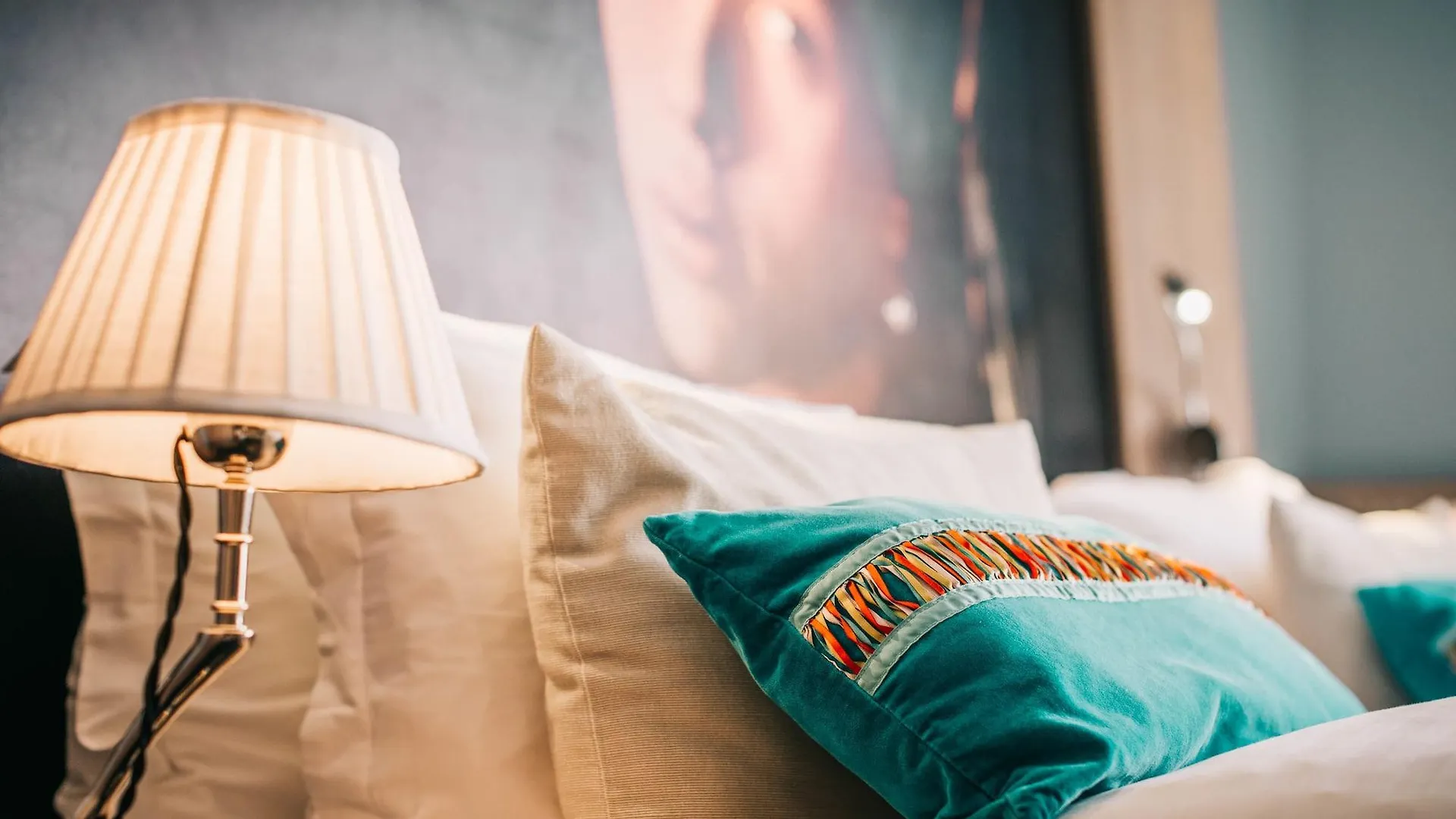 Baltazar Boutique Hotel Budapešť 4*,