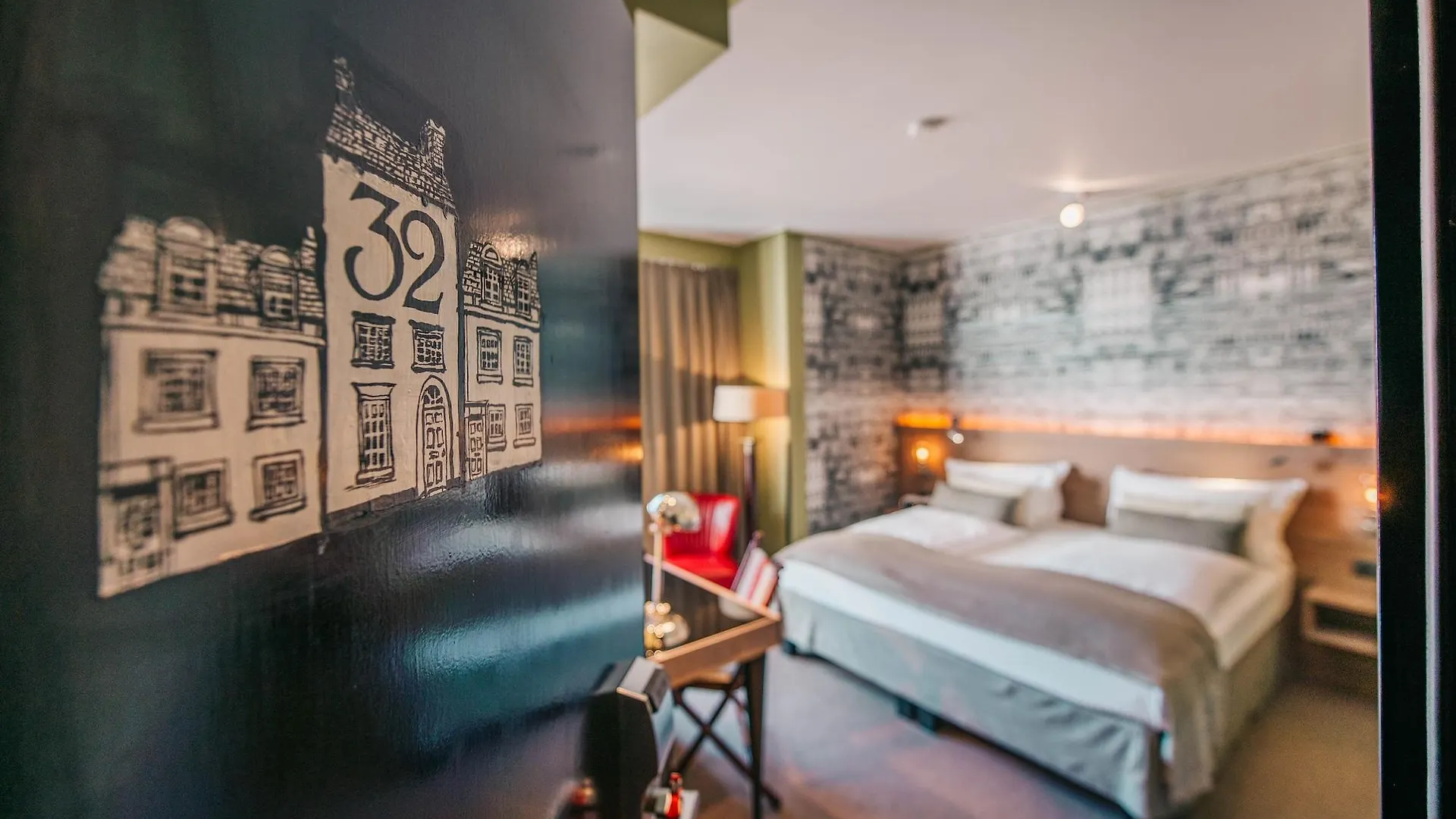 Baltazar Boutique Hotel Budapešť