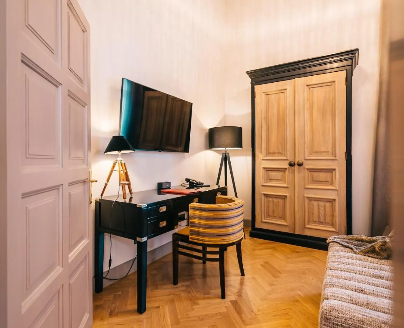 Baltazar Boutique Hotel Hungary