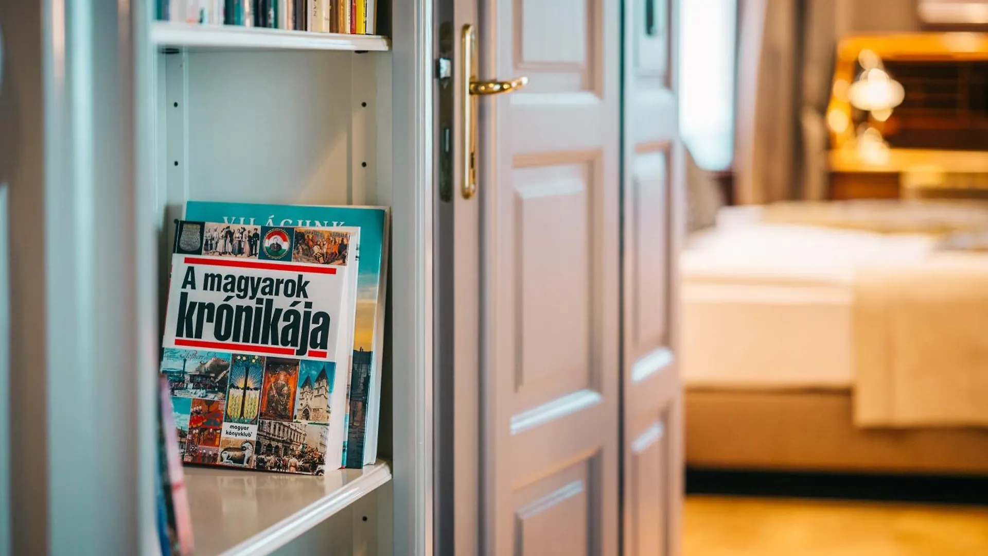 Baltazar Boutique Hotel Budapešť