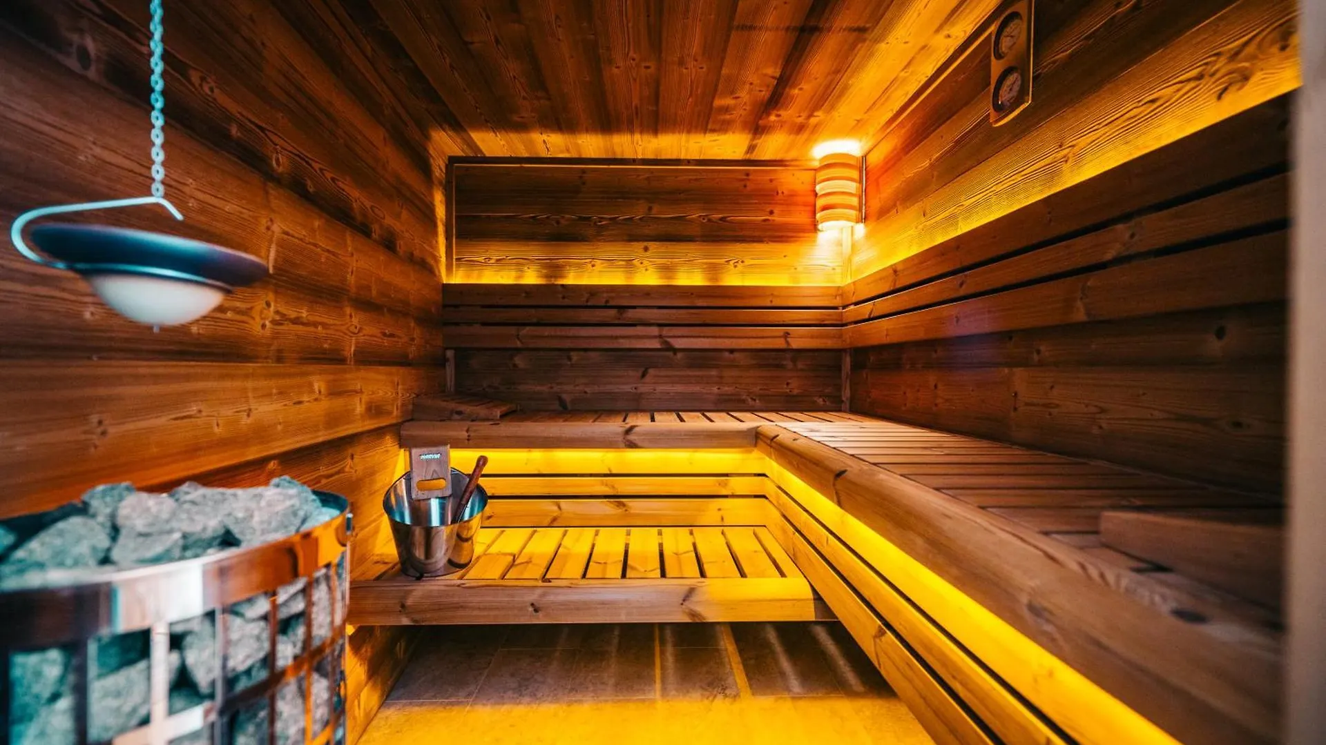 Baltazar Boutique Hotel Budapešť