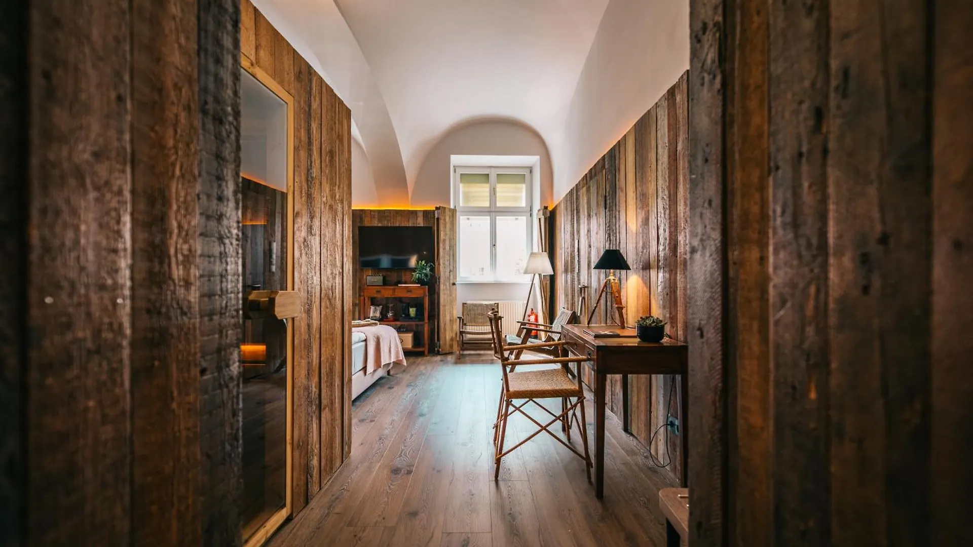 ****  Baltazar Boutique Hotel Hungary