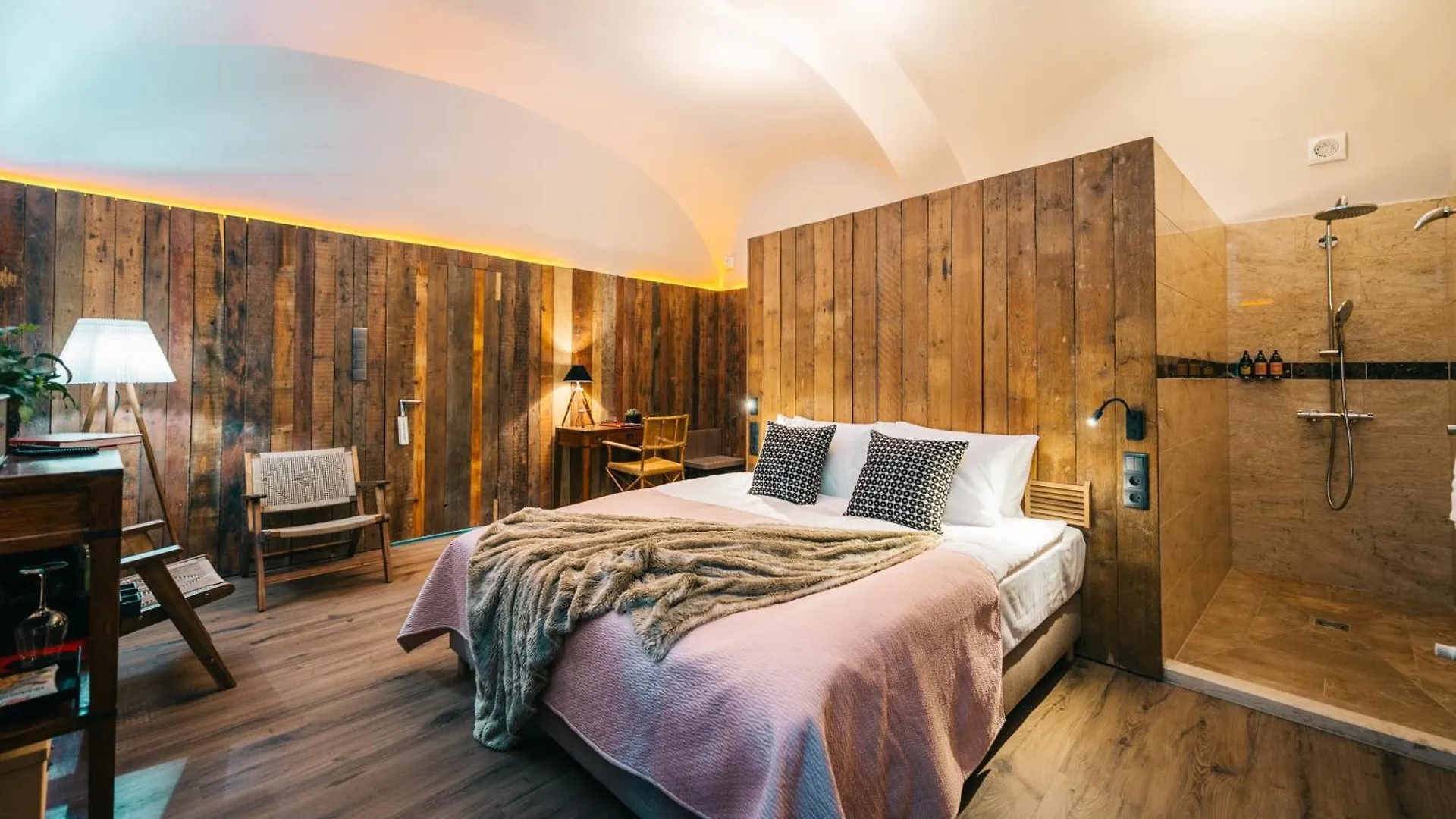 Baltazar Boutique Hotel