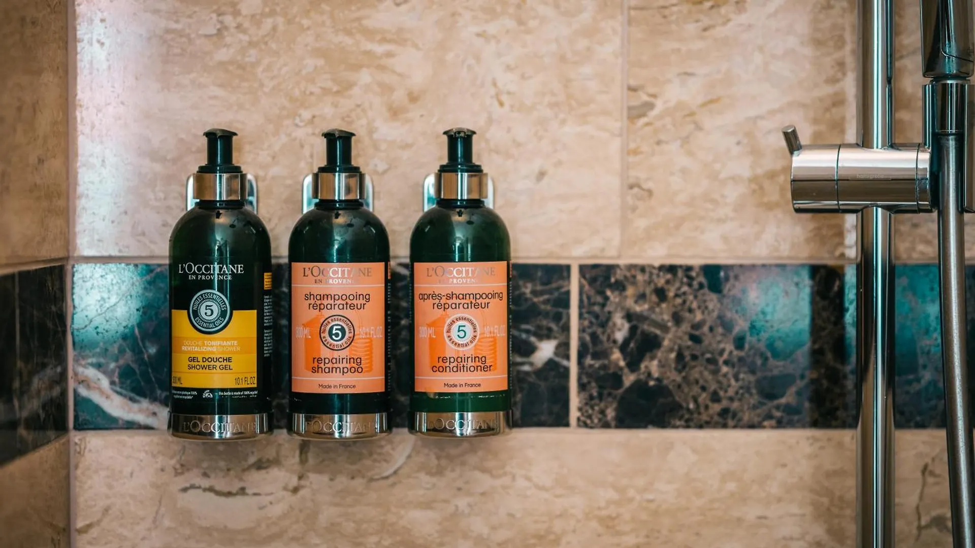 Baltazar Boutique Hotel Budapest