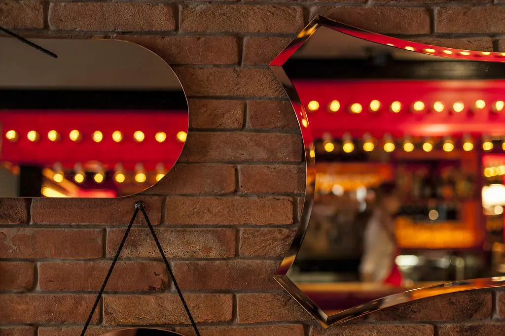 Baltazar Boutique Hotel Budapešť 4*,  Maďarsko
