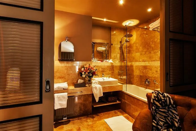 Baltazar Boutique Hotel
