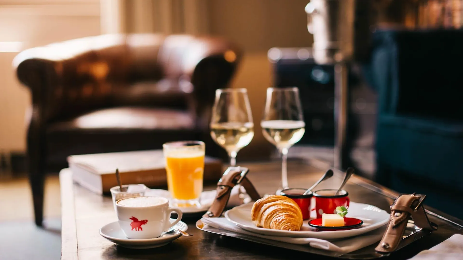 Baltazar Boutique Hotel Budapešť